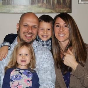 Meet your Posher, Josie